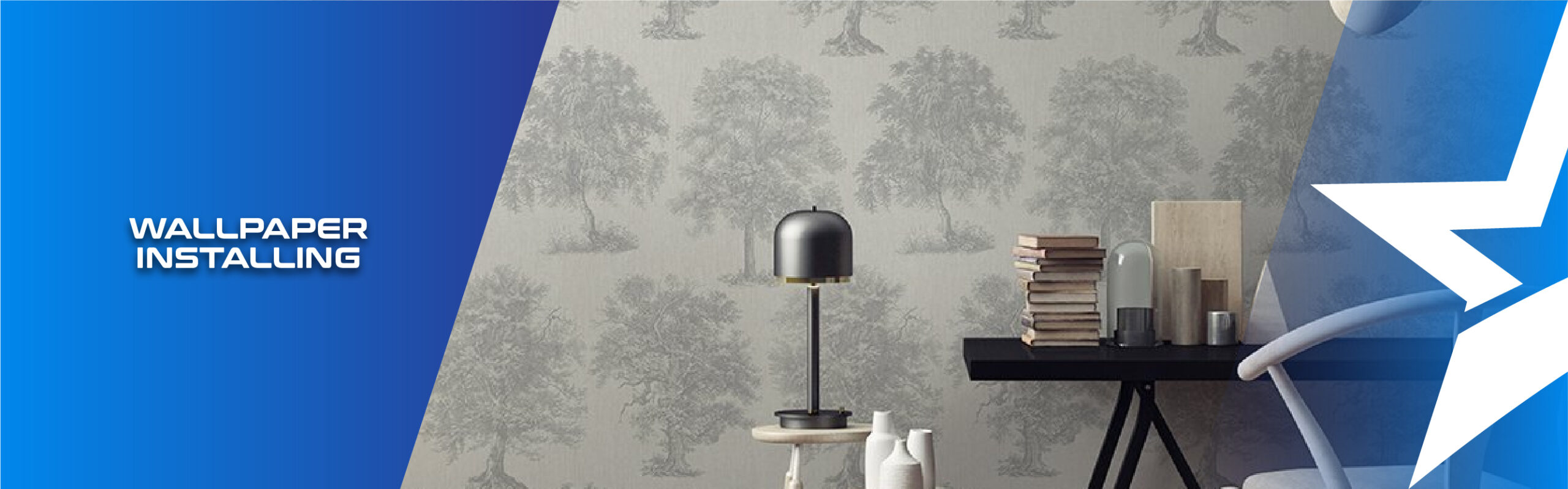 Star Fix Technical Services Wallpaper Installation